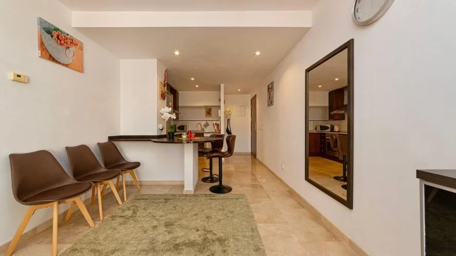 2 bedrooms apartment for sale, Torrevieja, Spain No. 541 № 9