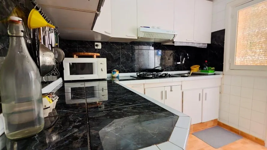 2 bedrooms apartment for sale, Torrevieja, Spain No. 1030 № 8