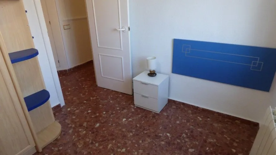 4 bedrooms apartment for sale, Cabo De Las Huertas, Spain No. 1249 № 14