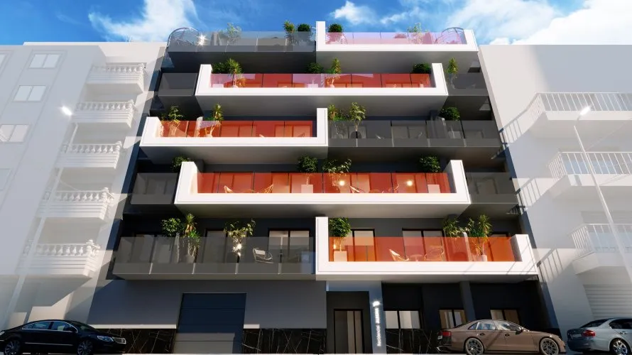 3 bedrooms apartment for sale in Alegria Residencial XXI, Torrevieja, Spain No. 77
