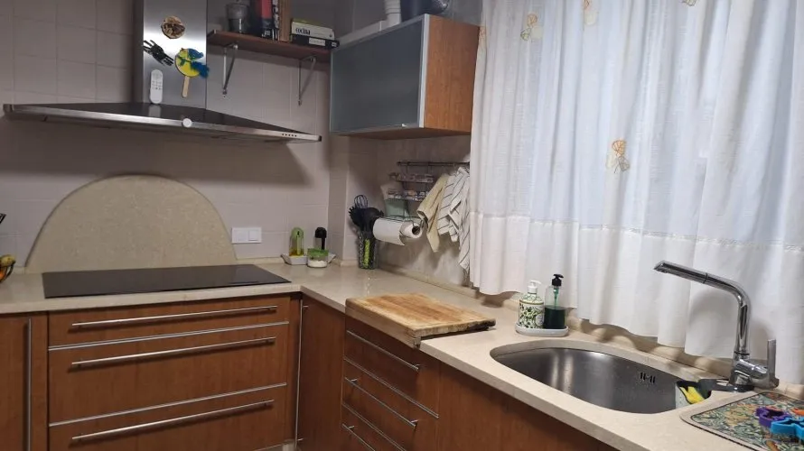 3 bedrooms apartment for sale, Alicante, Spain No. 162 № 9