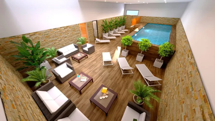 3 bedrooms penthouse for sale in ALEGRIA 24, Torrevieja, Spain No. 209 № 5