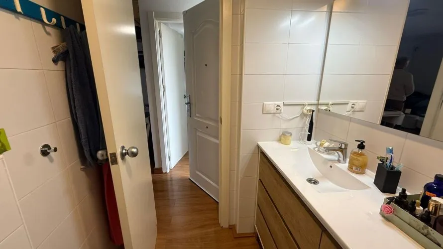 2 bedrooms apartment for sale, Guardamar del Segura, Spain No. 1383 № 23