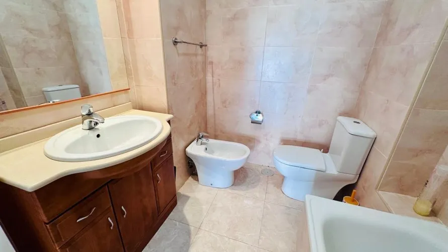 2 bedrooms penthouse for sale, Villajoyosa, Spain No. 226 № 11