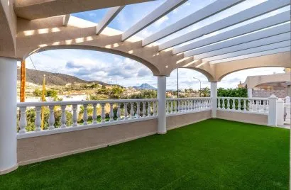3 bedrooms apartment for sale, El Campello, Spain No. 237