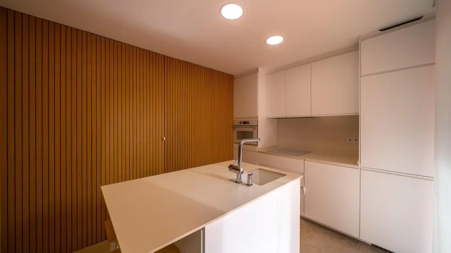 4 bedrooms apartment for sale, Pozuelo de Alarcon, Spain No. 1385 № 9