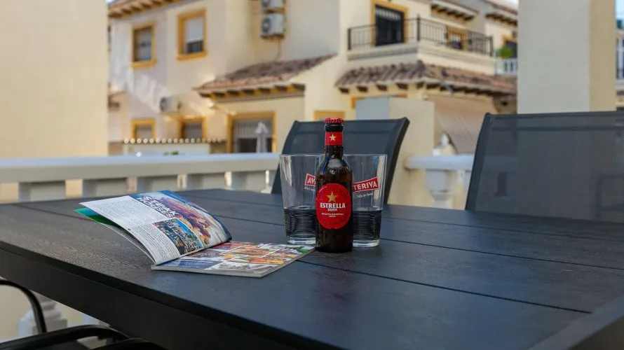 74m² apartment for sale, Playa Flamenca II, Spain No. 1083 № 5