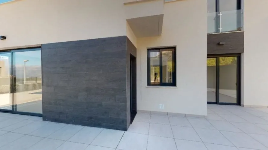 4 bedrooms apartment for sale, La Alberca, Spain No. 369 № 17