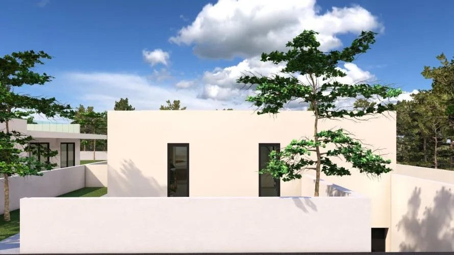 4 bedrooms villa for sale, Finestrat, Spain No. 1072 № 1