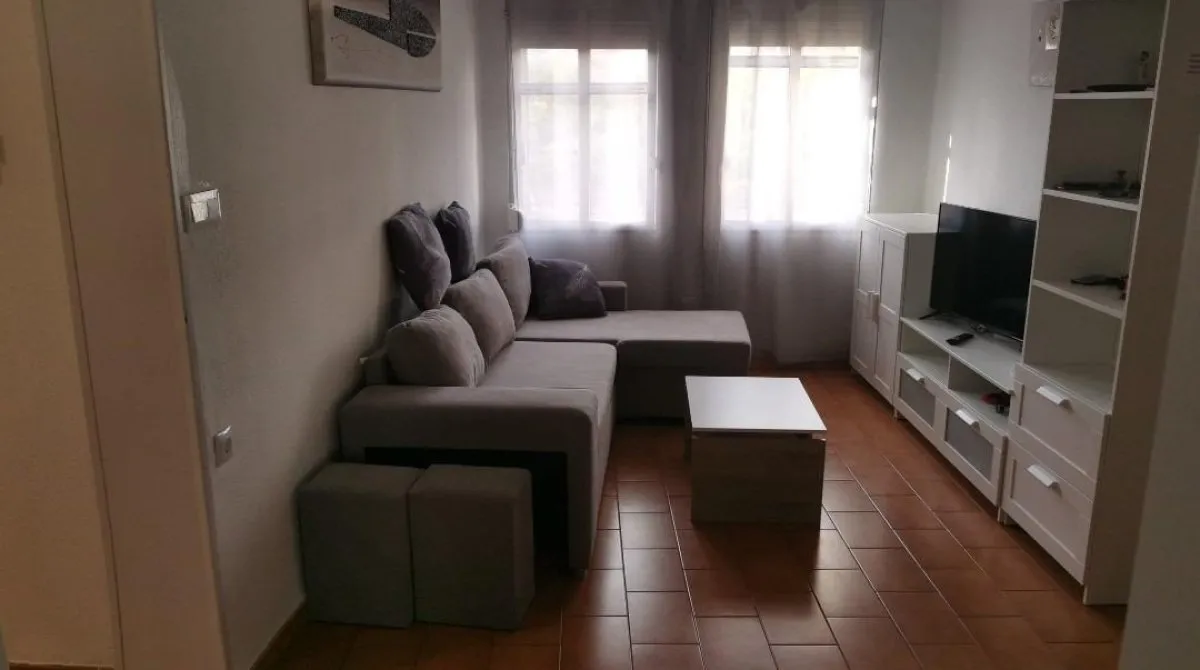 2 bedrooms apartment for sale, Alicante, Spain No. 890