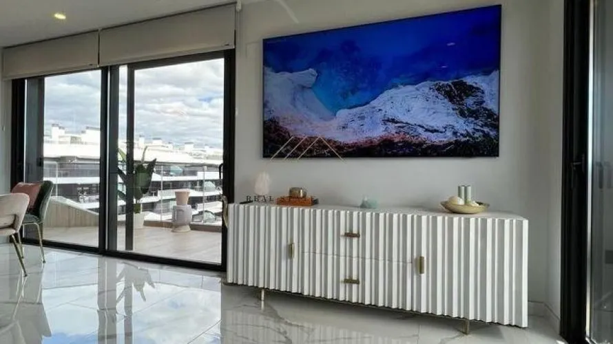 3 bedrooms penthouse for sale, Alicante, Spain No. 943 № 11