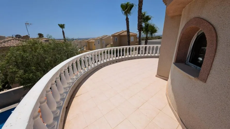 3 bedrooms apartment for sale, Rojales, Spain No. 767 № 25