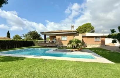 3 bedrooms villa for sale, La Nucia, Spain No. 80