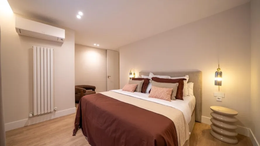 3 bedrooms apartment for sale, Madrid, Spain No. 921 № 24