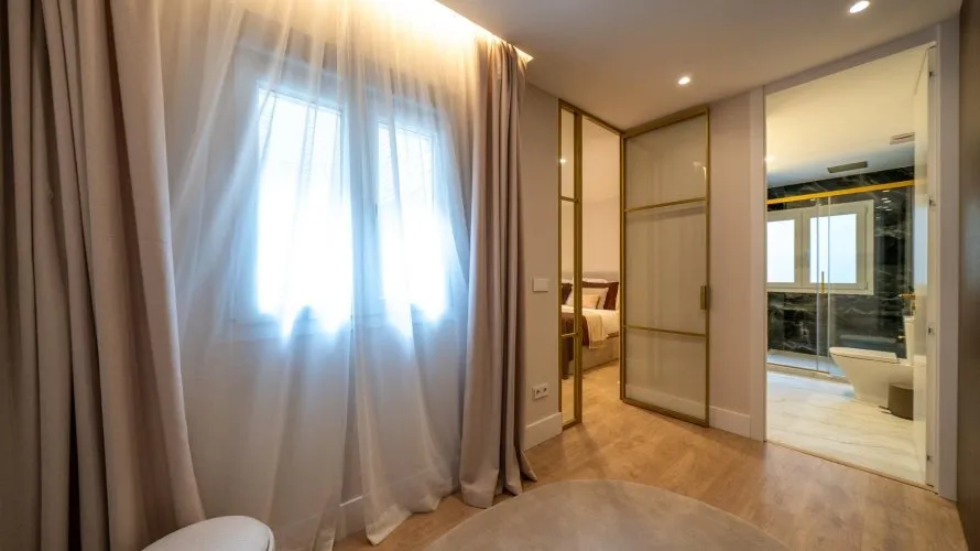 3 bedrooms apartment for sale, Madrid, Spain No. 921 № 28