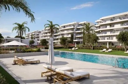 1 bedroom apartment for sale, Denia, Spain No. 777