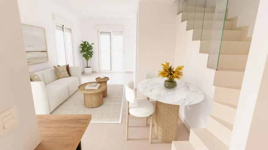2 bedrooms house for sale, Gran Alacant, Spain No. 865 № 14
