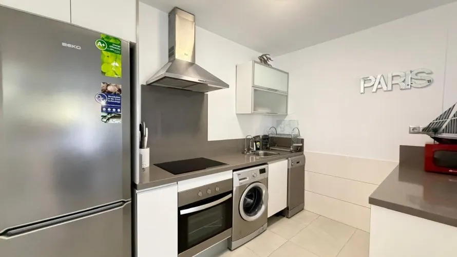 3 bedrooms apartment for sale, Dehesa De Campoamor, Spain No. 1397 № 11