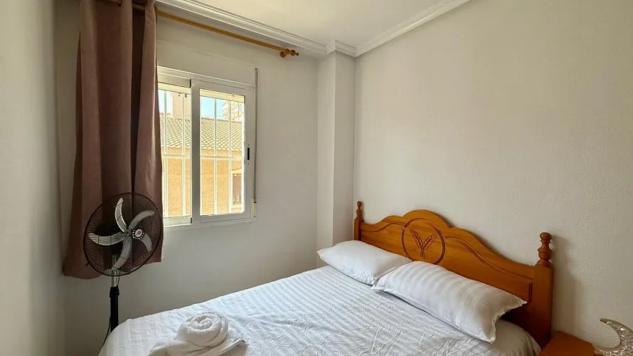 4 bedrooms penthouse for sale, La Mata, Spain No. 1362 № 24