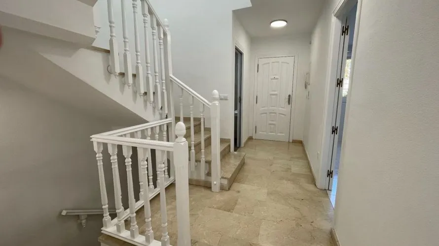 3 bedrooms house for sale, Albir, Spain No. 1348 № 8