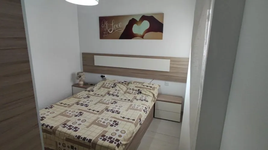 2 bedrooms apartment for sale, Alicante, Spain No. 900 № 3