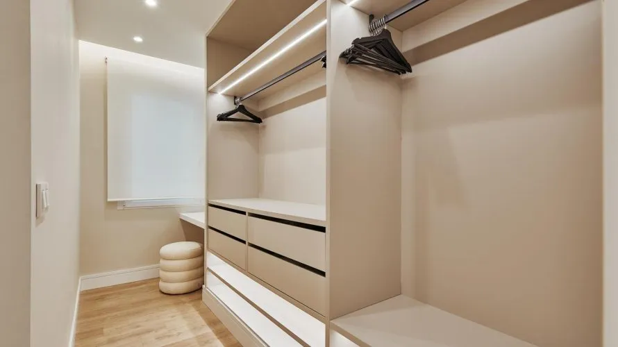 3 bedrooms apartment for sale, Madrid, Spain No. 1167 № 2