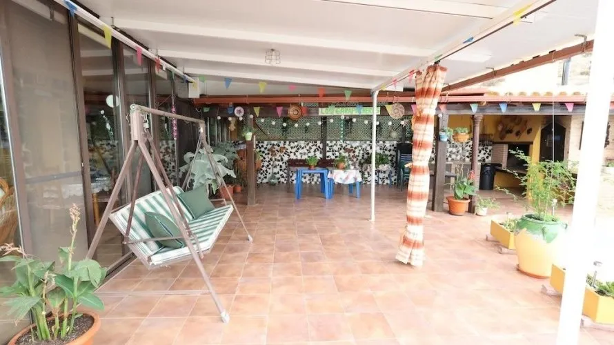 5 bedrooms apartment for sale, Fortuna, Spain No. 825 № 6