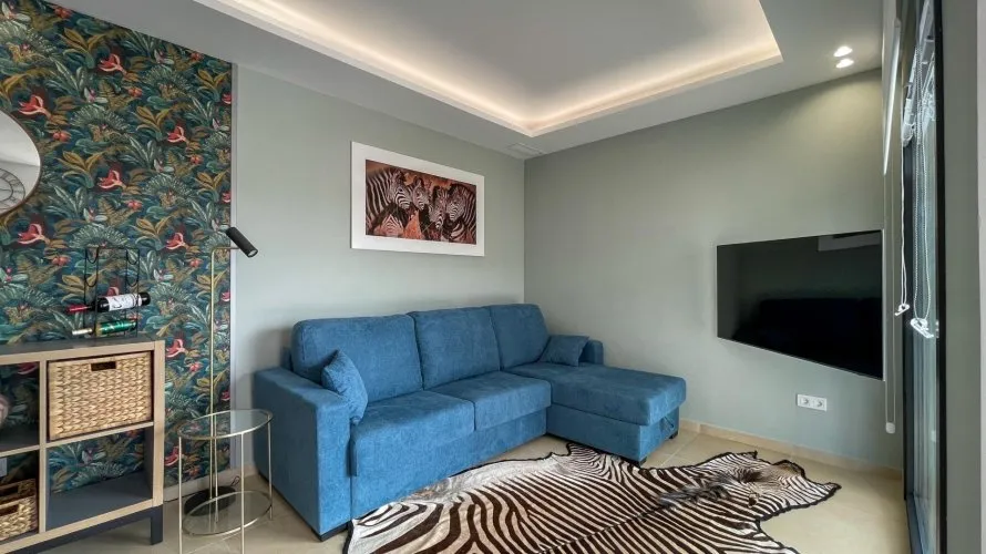 3 bedrooms villa for sale, Finestrat, Spain No. 634 № 15