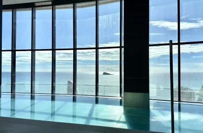 2 bedrooms apartment for sale, Finestrat, Spain No. 1254