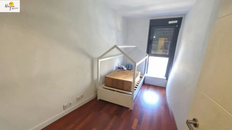 3 bedrooms apartment for sale, Alicante, Spain No. 1196 № 20