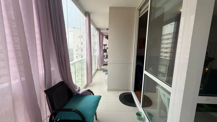 2 bedrooms apartment for sale, Guardamar del Segura, Spain No. 1383 № 6