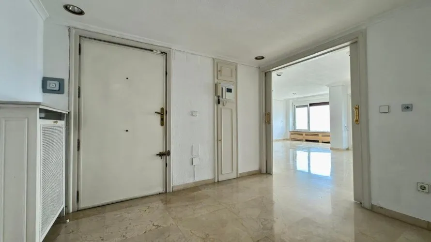 6 bedrooms penthouse for sale, Alicante, Spain No. 752 № 11