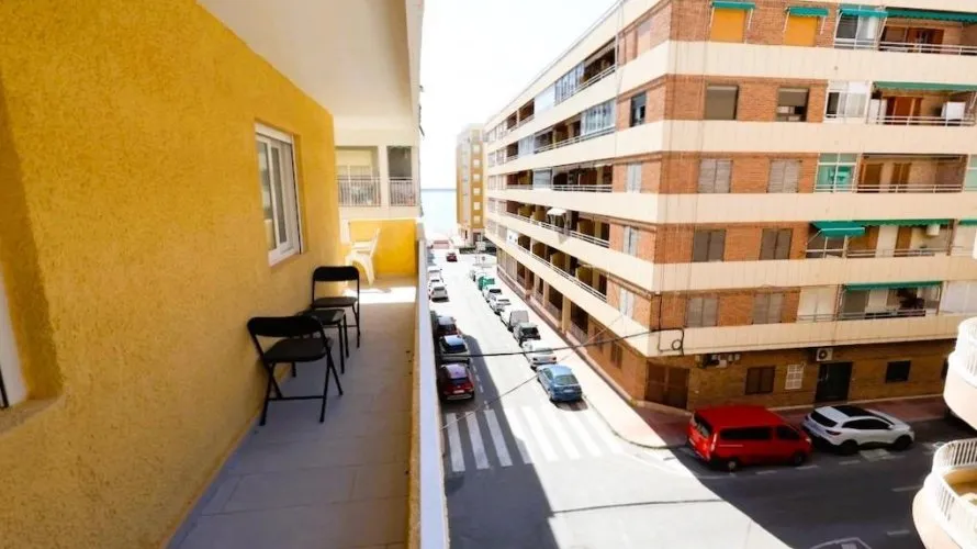 3 bedrooms apartment for sale, Torrevieja, Spain No. 1137 № 13