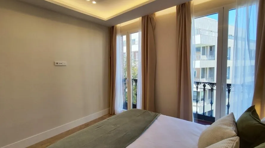 2 bedrooms apartment for sale, Madrid, Spain No. 643 № 9