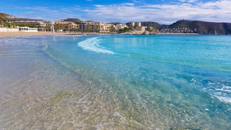 3 bedrooms apartment for sale, Teulada, Spain No. 311 № 15
