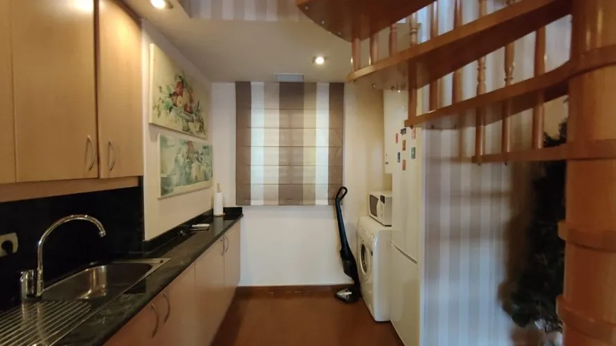 129m² apartment for sale, Villajoyosa, Spain No. 588 № 15