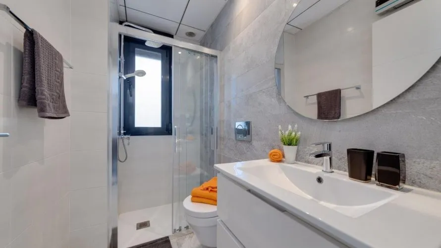 3 bedrooms villa for sale, La Zenia, Spain No. 247 № 13