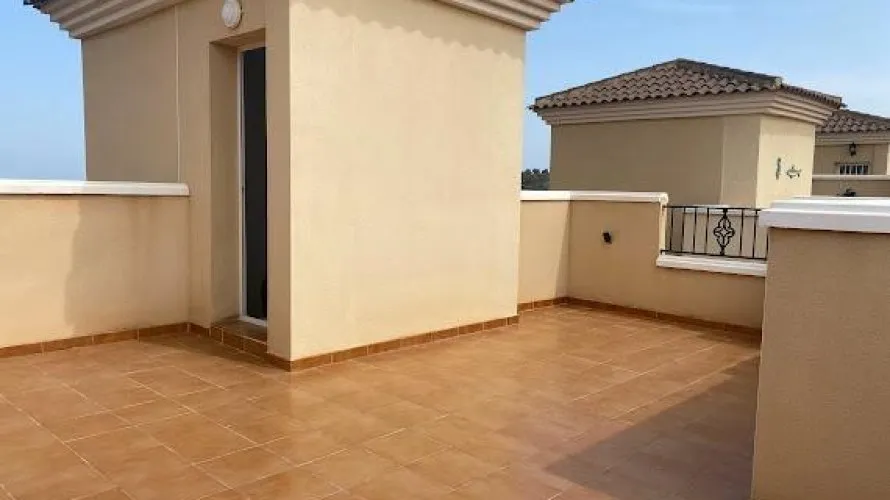 2 bedrooms house for sale, San Miguel de Salinas, Spain No. 1008 № 21