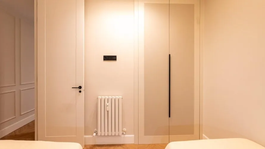 3 bedrooms apartment for sale, Madrid, Spain No. 234 № 28