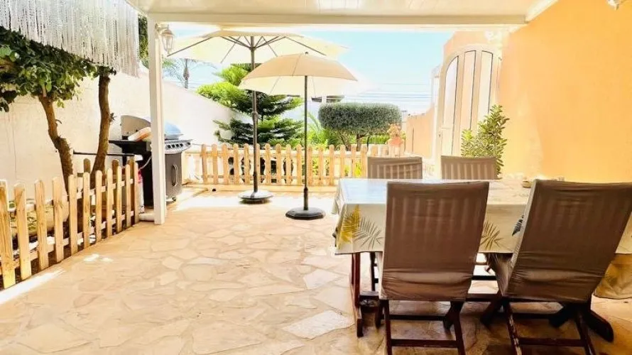 3 bedrooms apartment for sale, Calpe, Spain No. 393 № 6