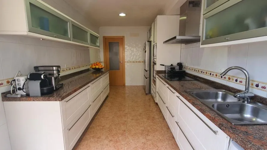 4 bedrooms apartment for sale, L'Alfàs del Pi, Spain No. 1023 № 14