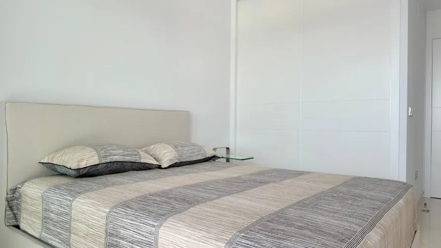 3 bedrooms penthouse for sale, Benidorm, Spain No. 1041 № 11