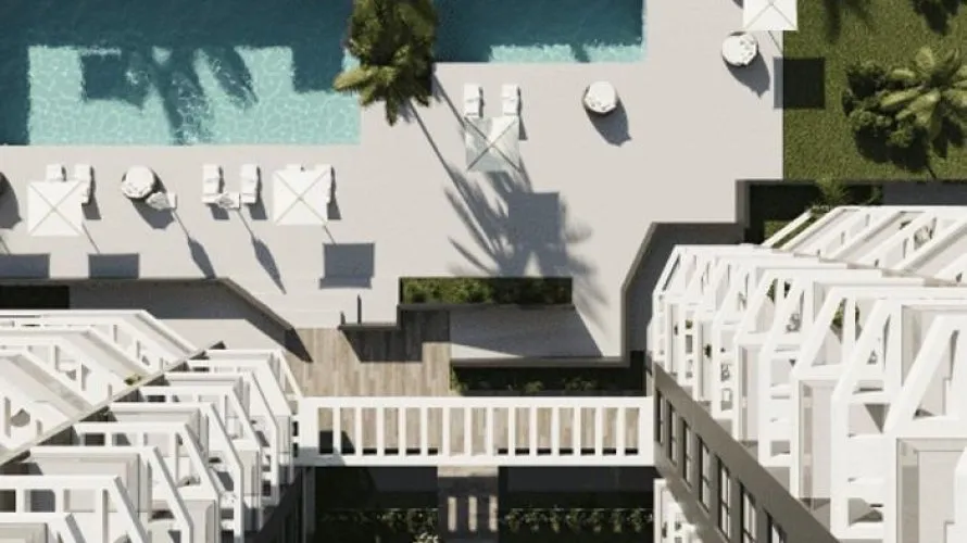 2 bedrooms apartment for sale, Calpe, Spain No. 453 № 13