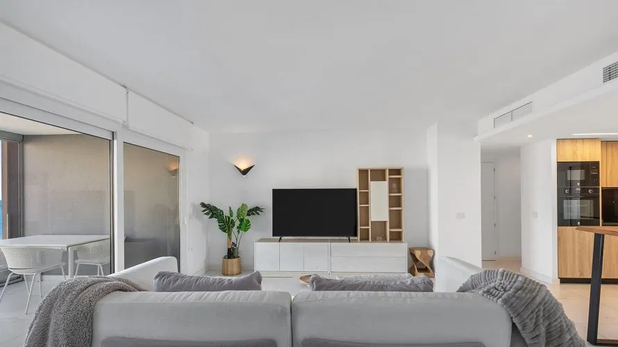 2 bedrooms apartment for sale, Torrevieja, Spain No. 1192 № 19