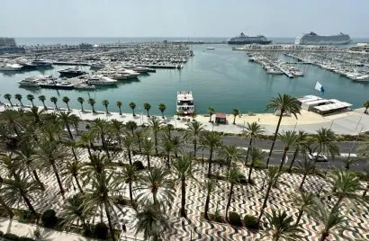 6 bedrooms penthouse for sale, Alicante, Spain No. 752
