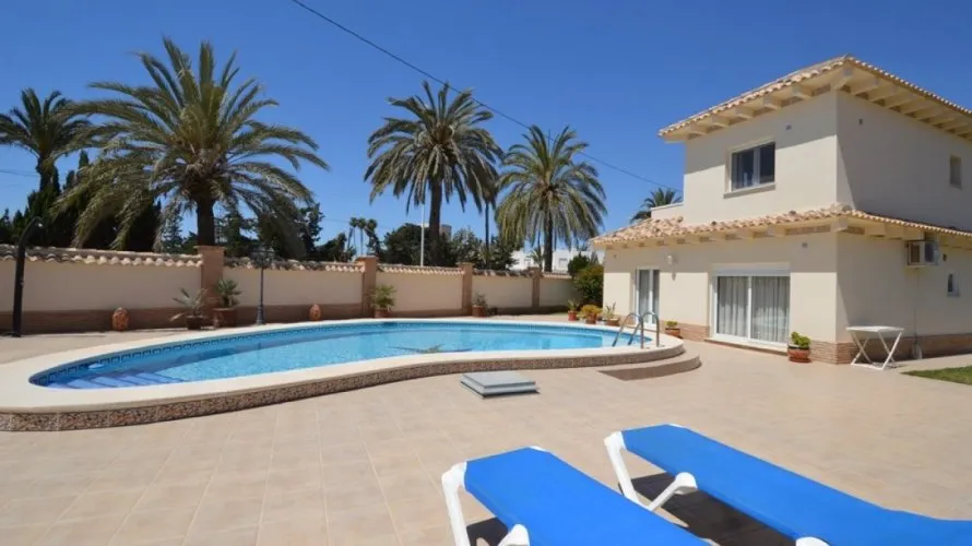276m² villa for sale, Cabo Roig, Spain No. 257