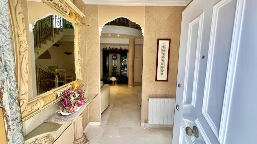 3 bedrooms villa for sale, Torrevieja, Spain No. 120 № 25