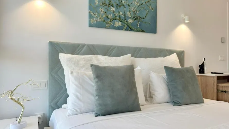2 bedrooms apartment for sale, Villajoyosa, Spain No. 144 № 26