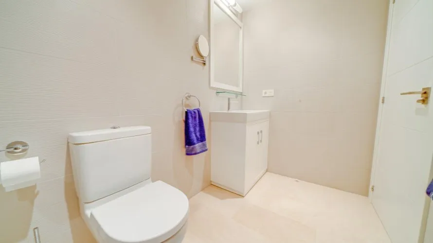 2 bedrooms apartment for sale, Villajoyosa, Spain No. 411 № 21