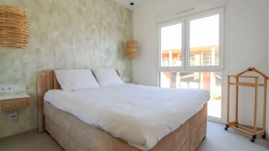 2 bedrooms apartment for sale, Ciudad Quesada, Spain No. 1216 № 9